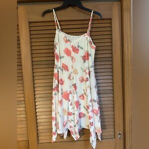 SKYLAR & JADE | Women’s Floral Dress